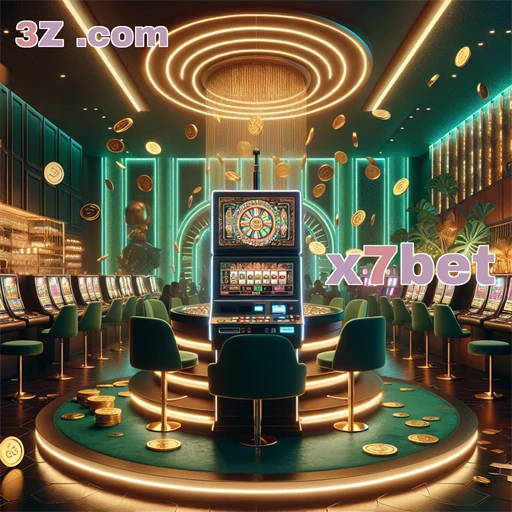 x7bet Baixar App