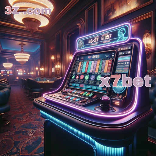 Experiência Única na Plataforma x7bet Para Jogadores Brasileiros